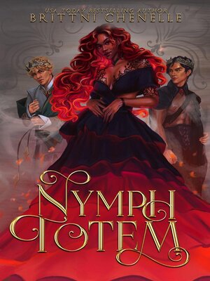 cover image of Nymph Totem